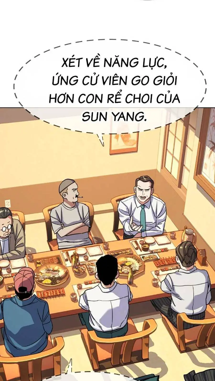 Tiểu Thiếu Gia Gia Tộc Tài Phiệt Nettruyen ZZZ Chương 64 Page 92