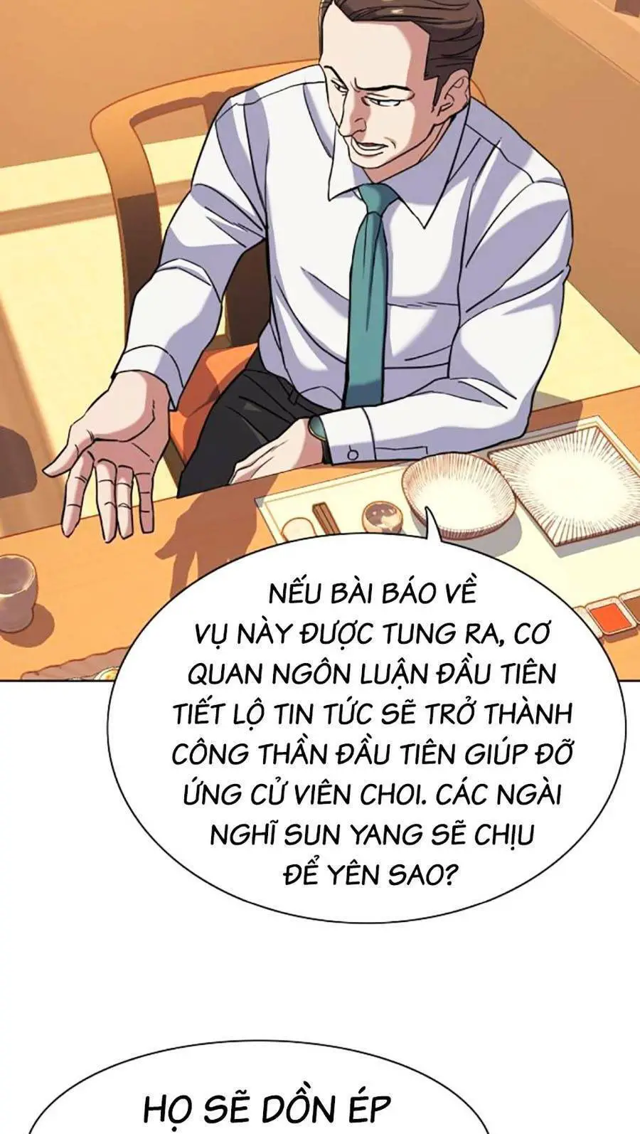 Tiểu Thiếu Gia Gia Tộc Tài Phiệt Nettruyen ZZZ Chương 64 Page 99