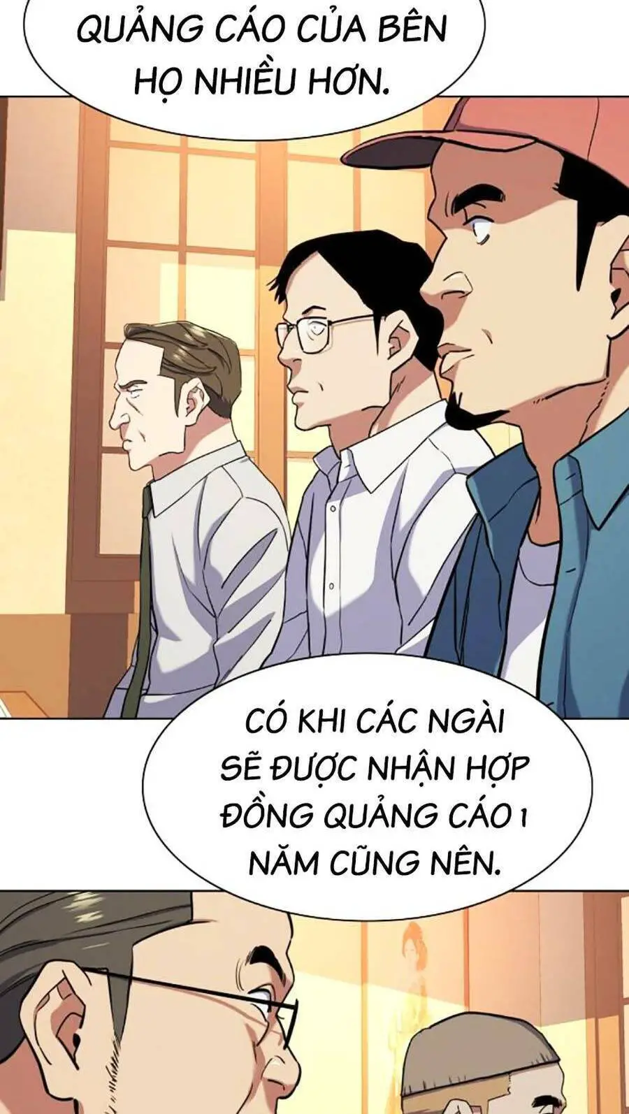 Tiểu Thiếu Gia Gia Tộc Tài Phiệt Nettruyen ZZZ Chương 64 Page 100