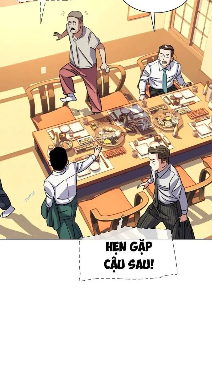 Tiểu Thiếu Gia Gia Tộc Tài Phiệt Nettruyen ZZZ Chương 64 Page 106