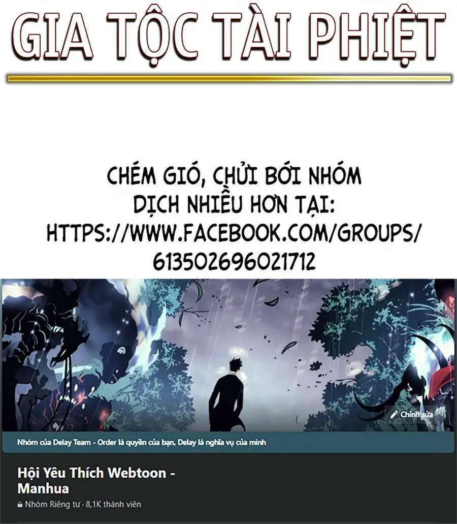 Tiểu Thiếu Gia Gia Tộc Tài Phiệt Nettruyen ZZZ Chương 64 Page 140