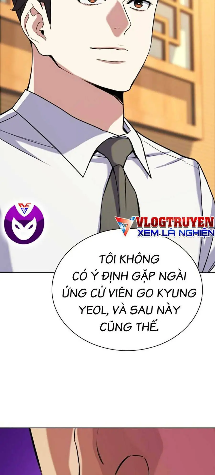 Tiểu Thiếu Gia Gia Tộc Tài Phiệt Nettruyen ZZZ Chương 62 Page 4