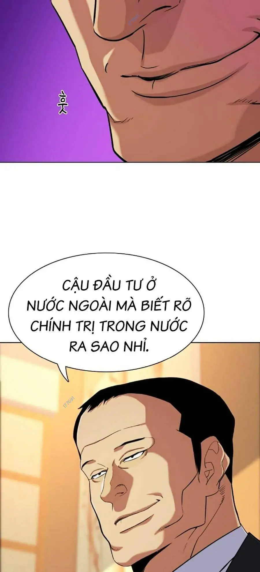 Tiểu Thiếu Gia Gia Tộc Tài Phiệt Nettruyen ZZZ Chương 62 Page 5