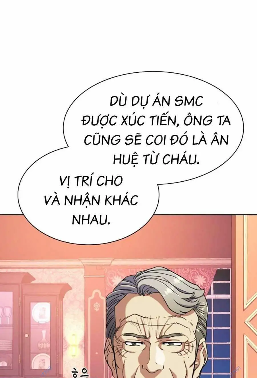 Tiểu Thiếu Gia Gia Tộc Tài Phiệt Nettruyen ZZZ Chương 62 Page 110