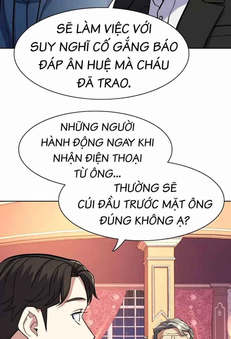 Tiểu Thiếu Gia Gia Tộc Tài Phiệt Nettruyen ZZZ Chương 62 Page 113