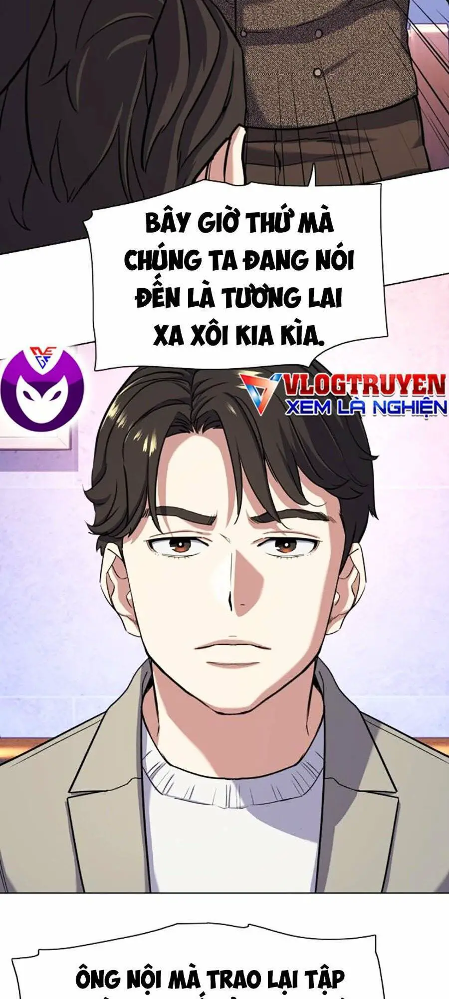 Tiểu Thiếu Gia Gia Tộc Tài Phiệt Nettruyen ZZZ Chương 78 Page 4