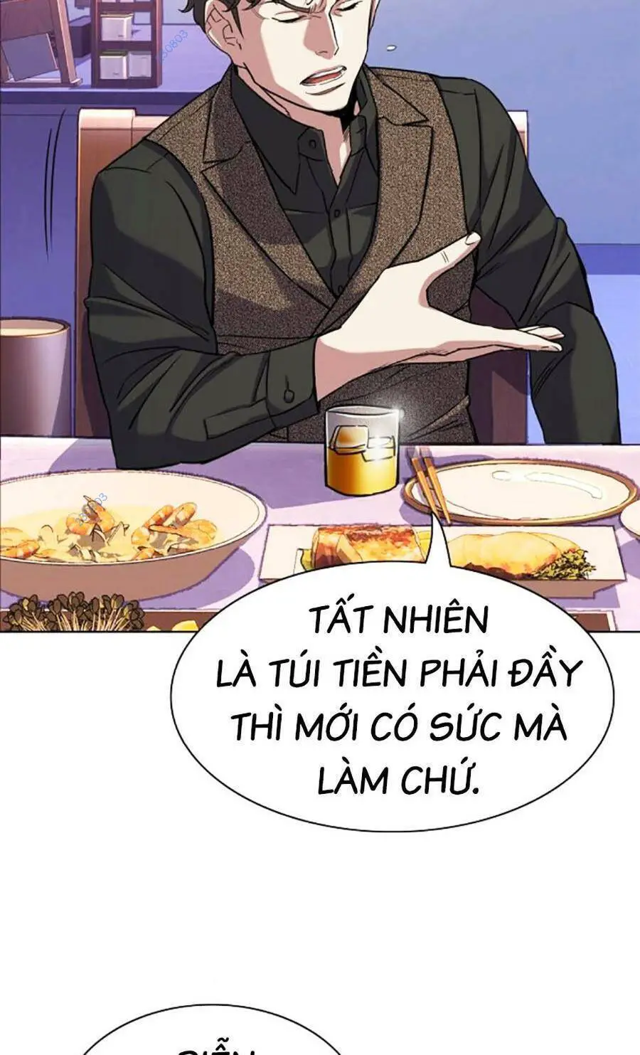 Tiểu Thiếu Gia Gia Tộc Tài Phiệt Nettruyen ZZZ Chương 78 Page 15