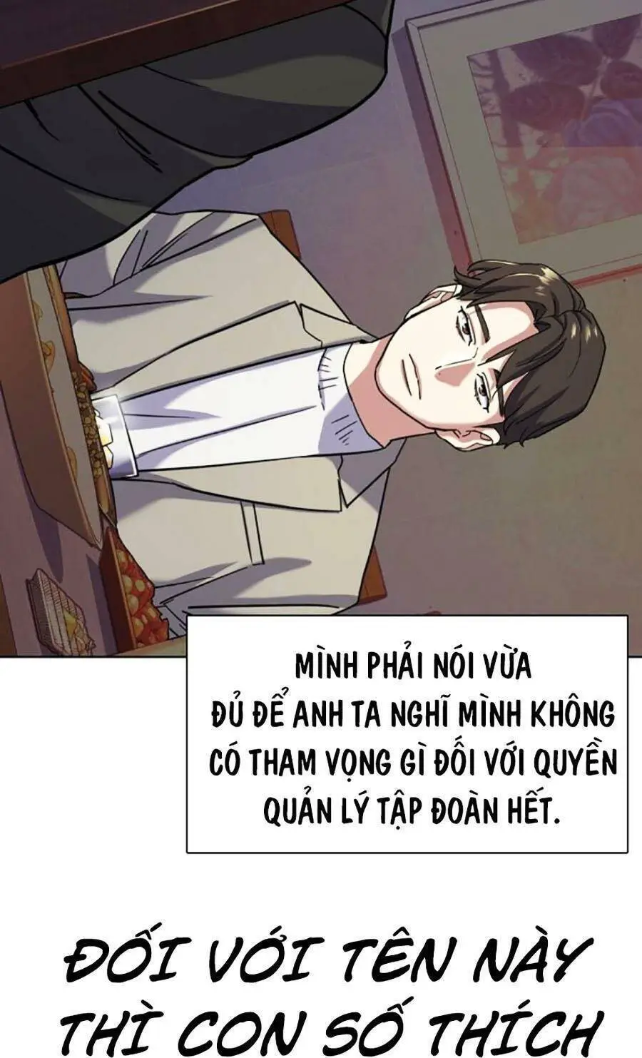 Tiểu Thiếu Gia Gia Tộc Tài Phiệt Nettruyen ZZZ Chương 78 Page 19