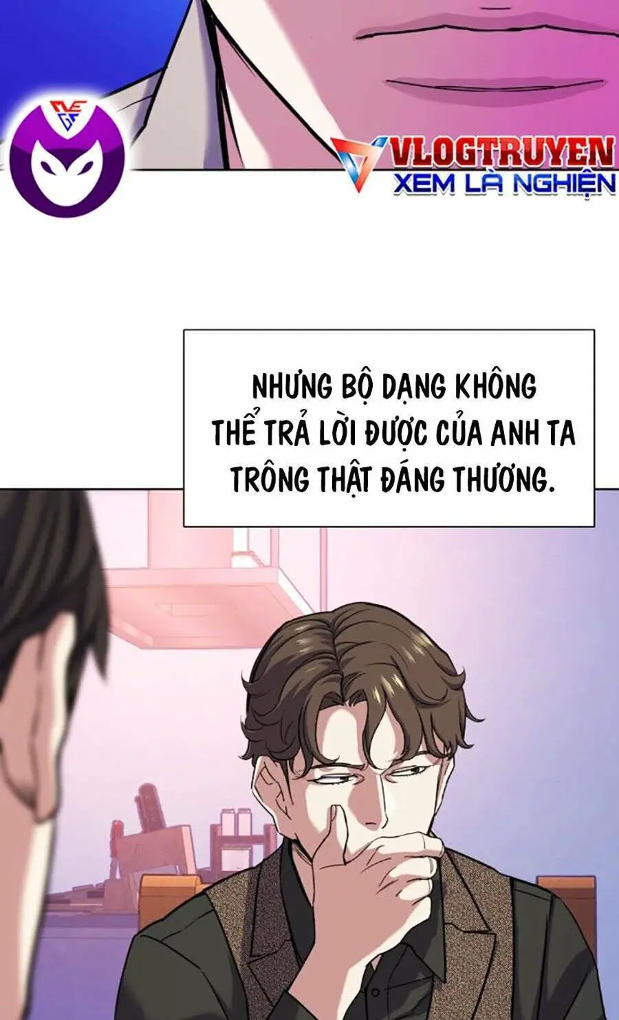 Tiểu Thiếu Gia Gia Tộc Tài Phiệt Nettruyen ZZZ Chương 78 Page 25
