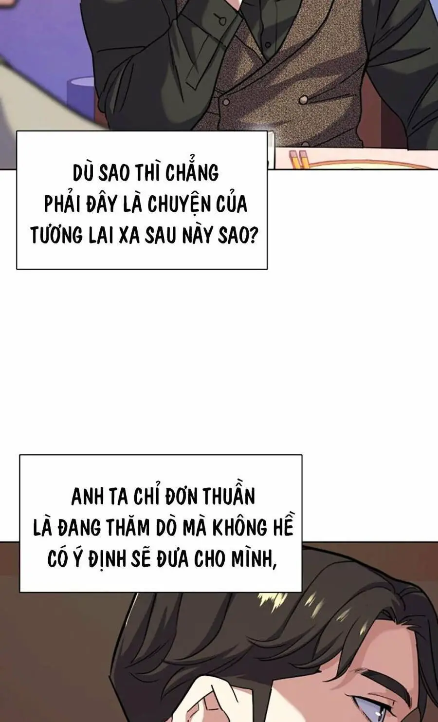 Tiểu Thiếu Gia Gia Tộc Tài Phiệt Nettruyen ZZZ Chương 78 Page 26