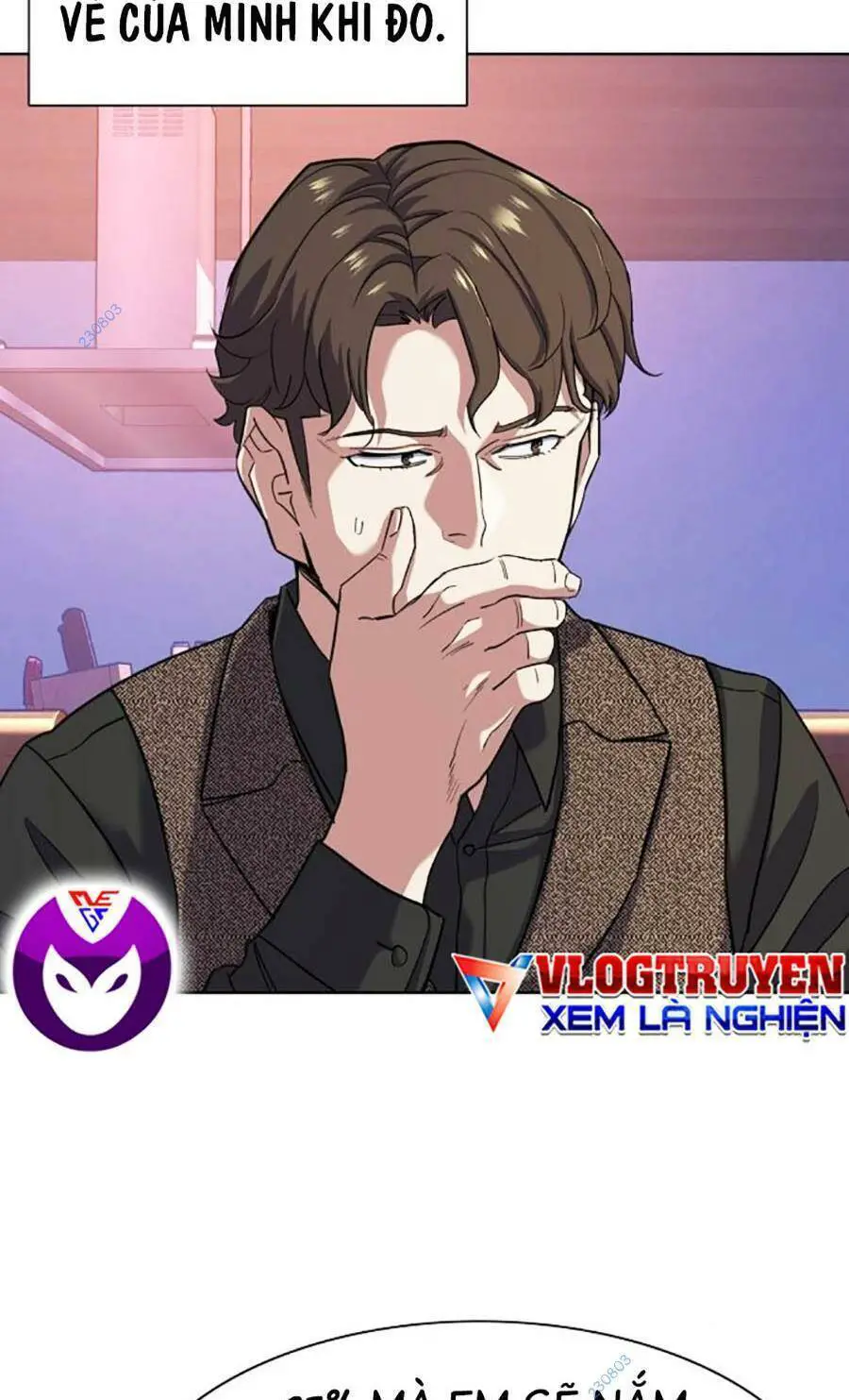 Tiểu Thiếu Gia Gia Tộc Tài Phiệt Nettruyen ZZZ Chương 78 Page 35