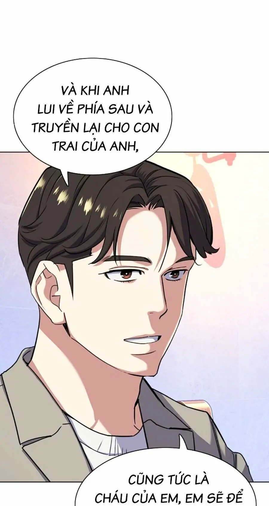 Tiểu Thiếu Gia Gia Tộc Tài Phiệt Nettruyen ZZZ Chương 78 Page 37