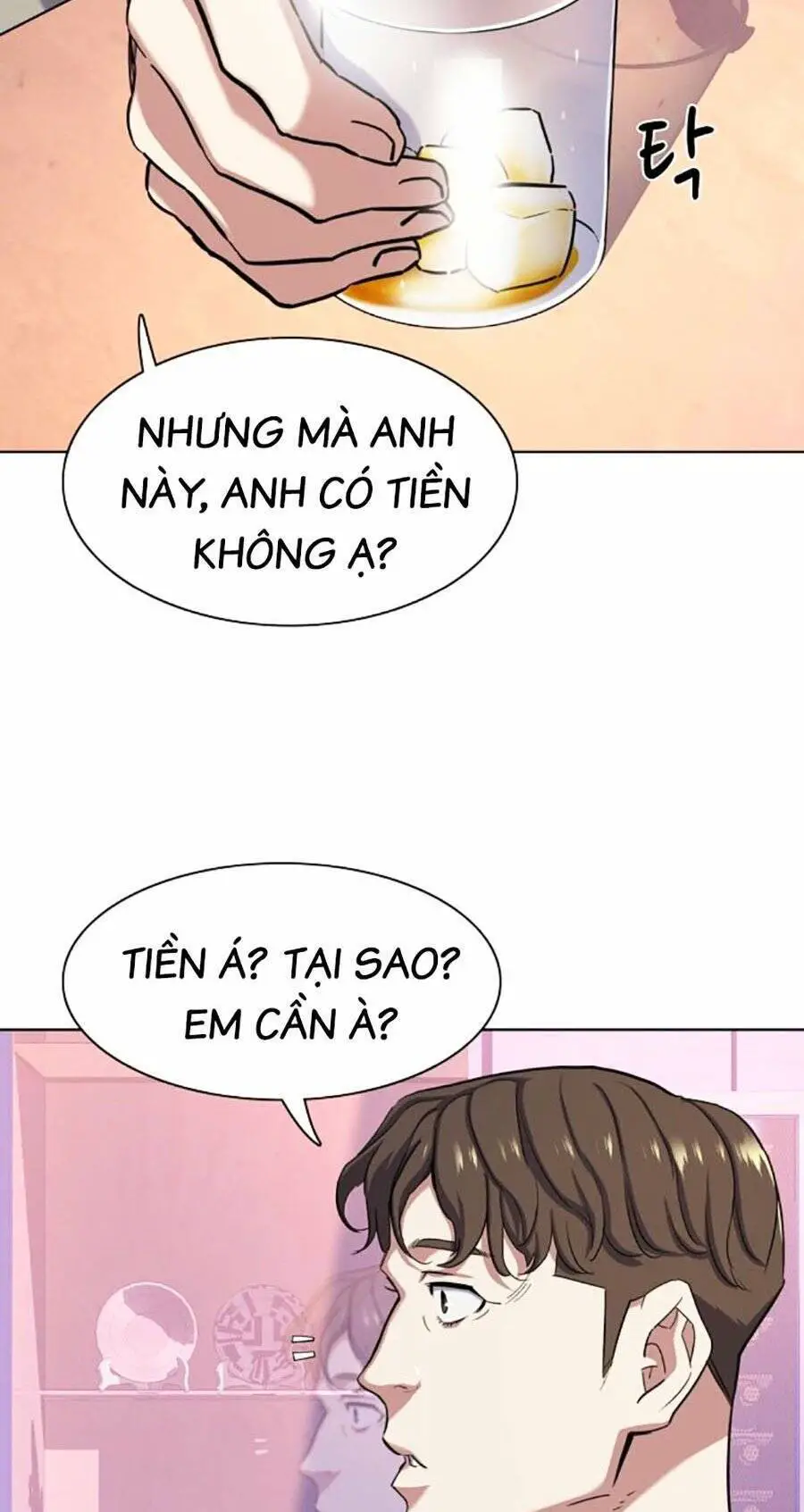 Tiểu Thiếu Gia Gia Tộc Tài Phiệt Nettruyen ZZZ Chương 78 Page 53