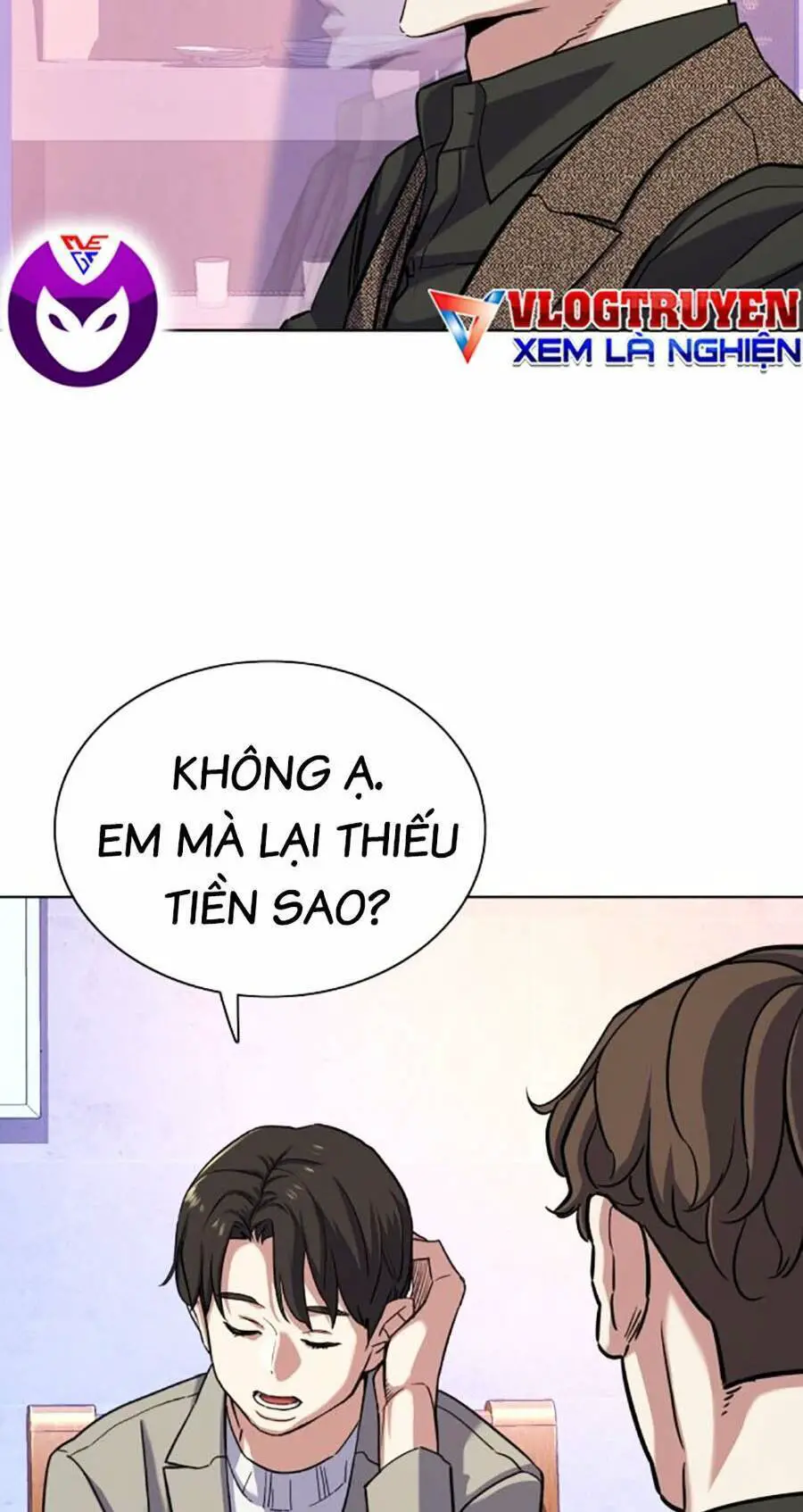 Tiểu Thiếu Gia Gia Tộc Tài Phiệt Nettruyen ZZZ Chương 78 Page 54
