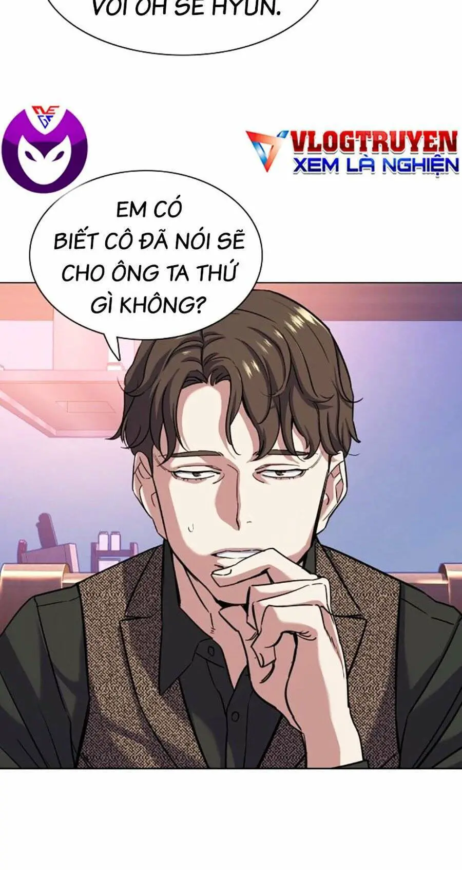 Tiểu Thiếu Gia Gia Tộc Tài Phiệt Nettruyen ZZZ Chương 78 Page 61