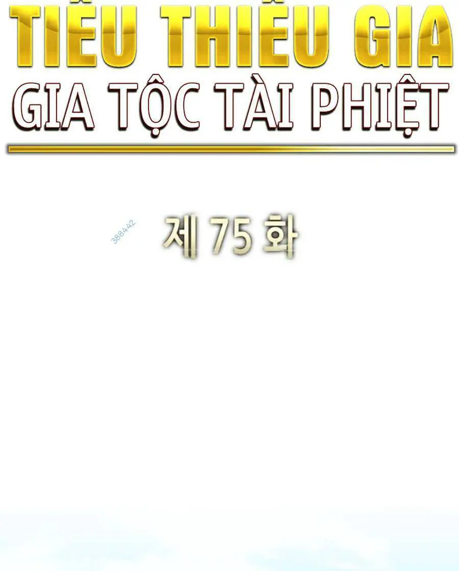 Tiểu Thiếu Gia Gia Tộc Tài Phiệt Nettruyen ZZZ Chương 75 Page 90