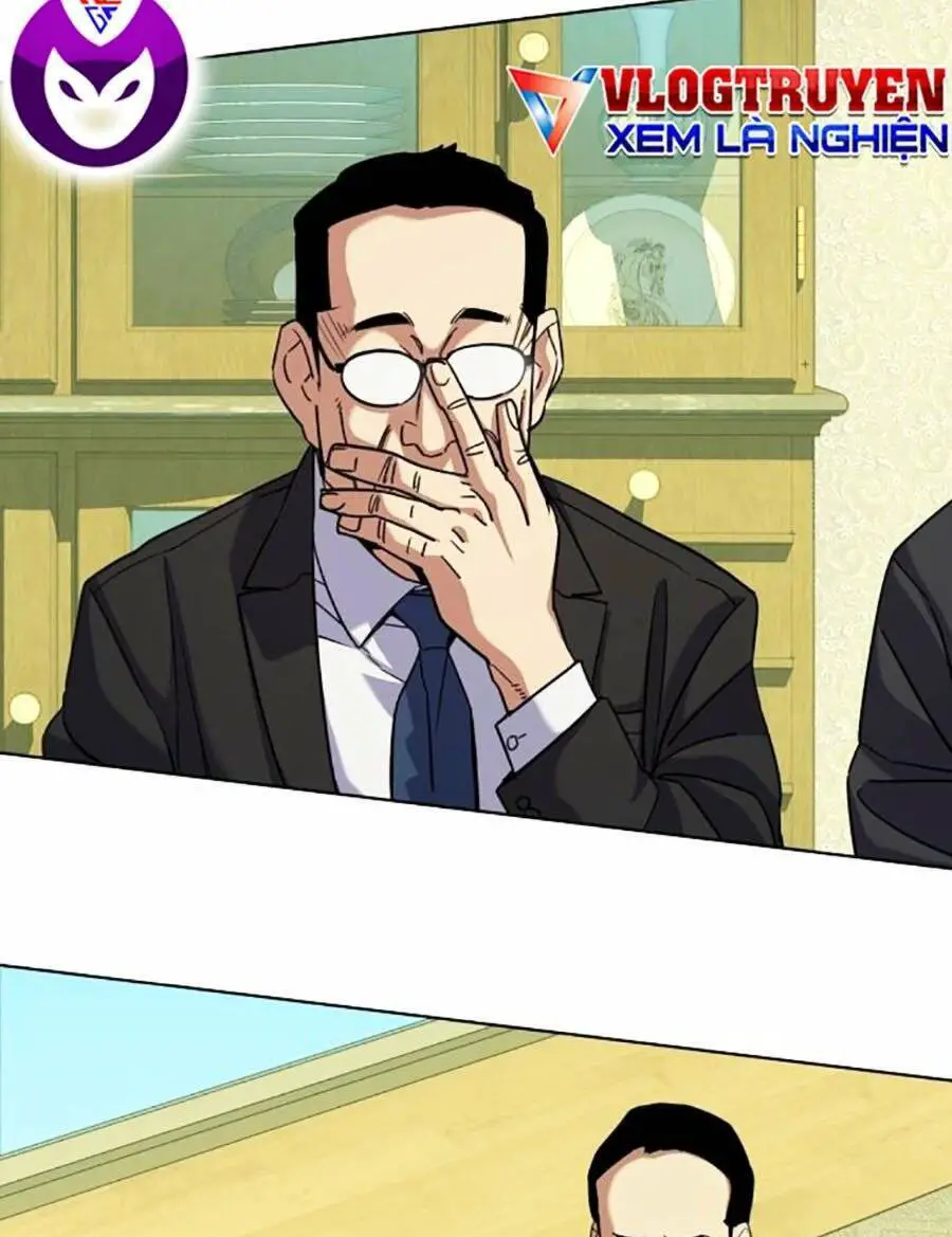 Tiểu Thiếu Gia Gia Tộc Tài Phiệt Nettruyen ZZZ Chương 75 Page 102