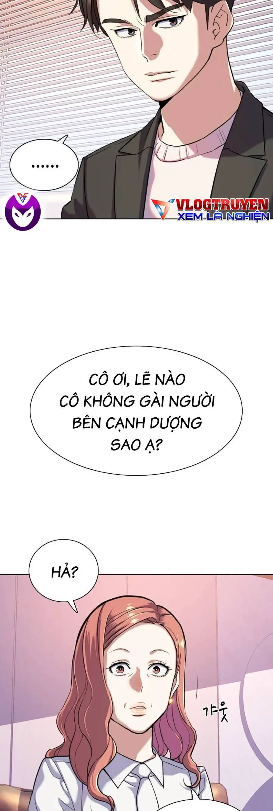 Tiểu Thiếu Gia Gia Tộc Tài Phiệt Nettruyen ZZZ Chương 89 Page 4