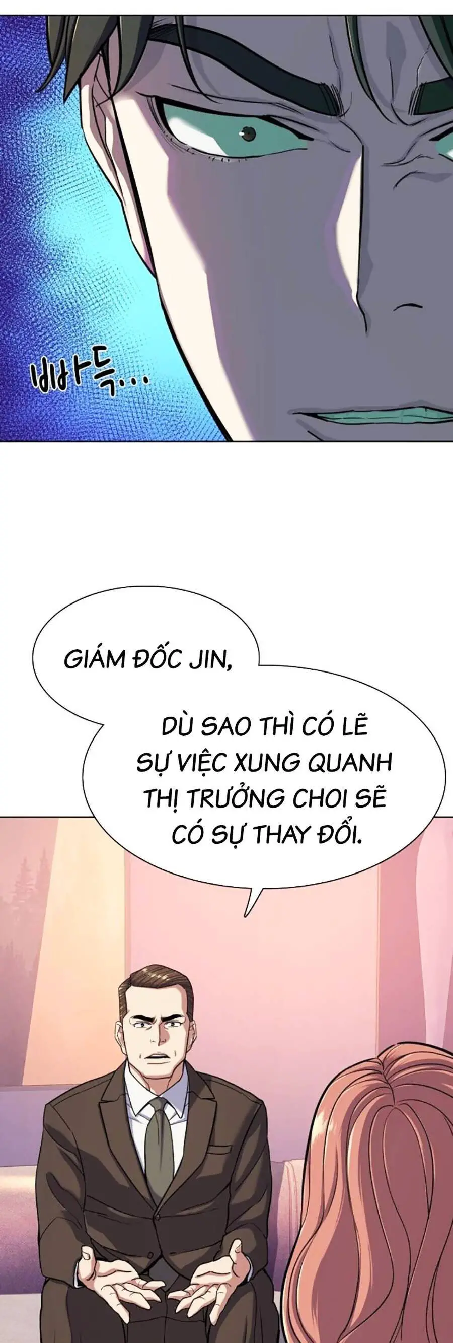 Tiểu Thiếu Gia Gia Tộc Tài Phiệt Nettruyen ZZZ Chương 89 Page 7