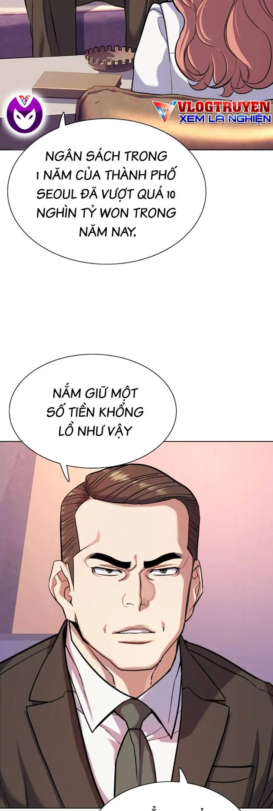 Tiểu Thiếu Gia Gia Tộc Tài Phiệt Nettruyen ZZZ Chương 89 Page 8
