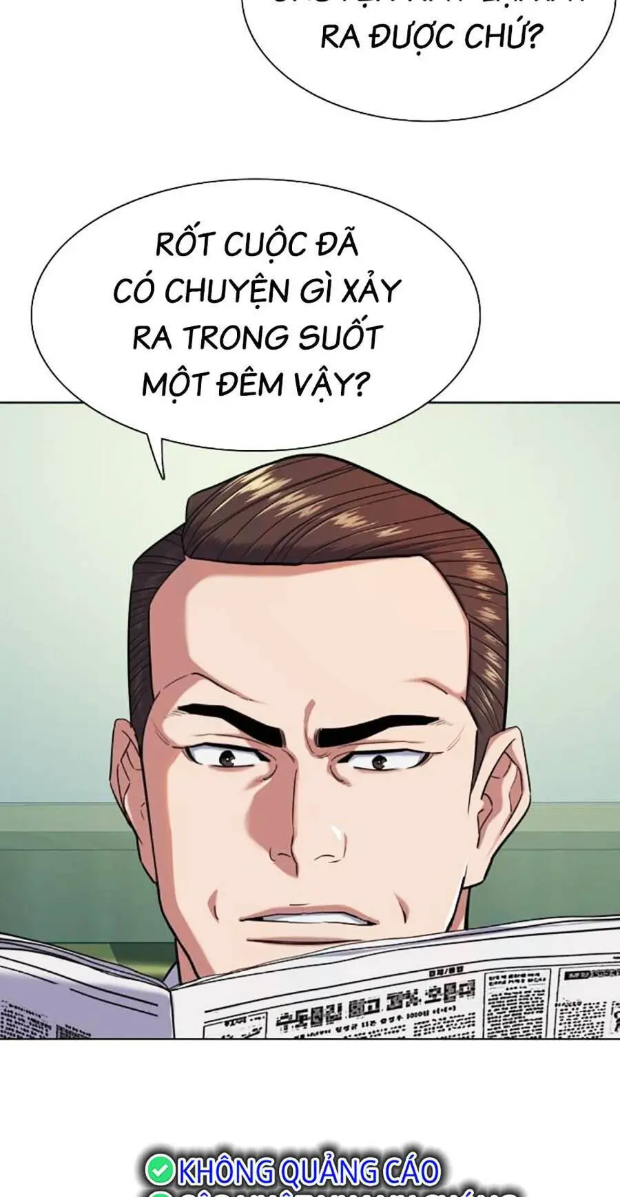 Tiểu Thiếu Gia Gia Tộc Tài Phiệt Nettruyen ZZZ Chương 89 Page 23