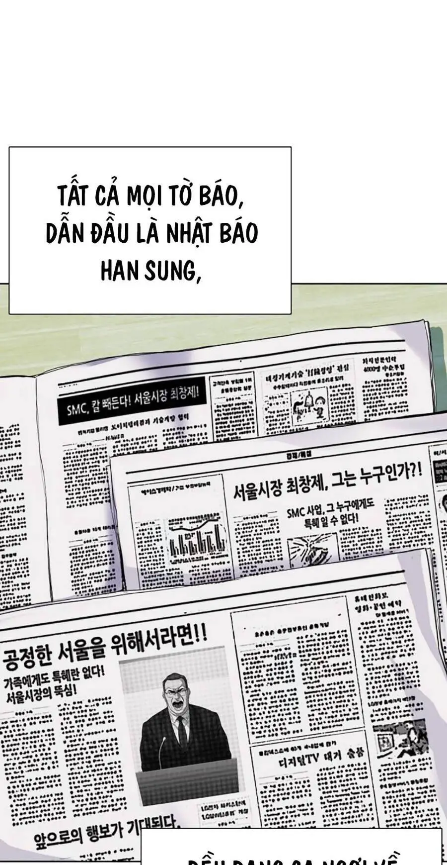 Tiểu Thiếu Gia Gia Tộc Tài Phiệt Nettruyen ZZZ Chương 89 Page 25