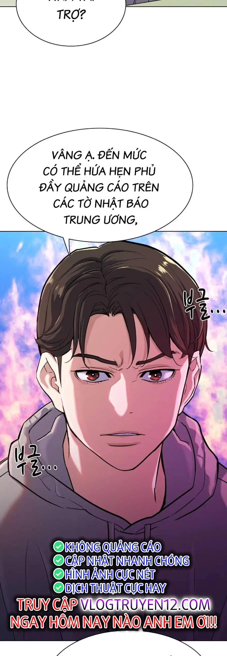 Tiểu Thiếu Gia Gia Tộc Tài Phiệt Nettruyen ZZZ Chương 89 Page 33