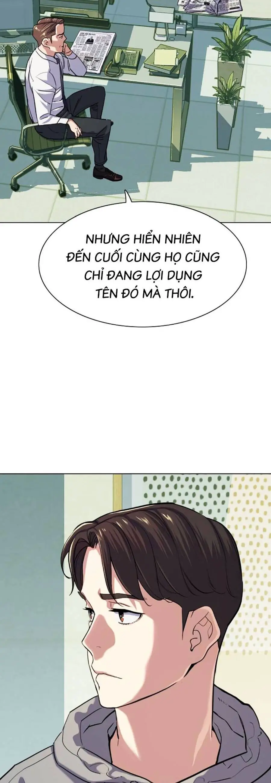 Tiểu Thiếu Gia Gia Tộc Tài Phiệt Nettruyen ZZZ Chương 89 Page 43