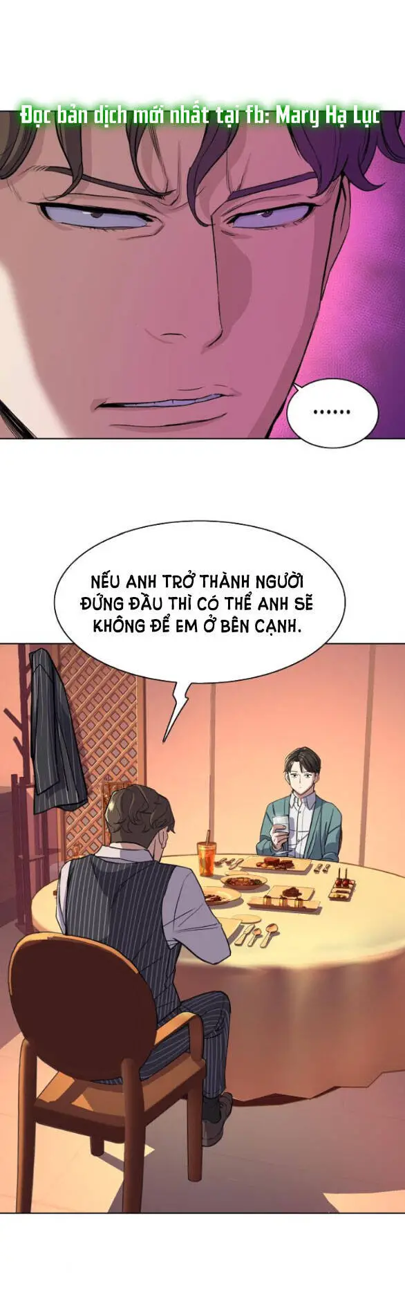Tiểu Thiếu Gia Gia Tộc Tài Phiệt Nettruyen ZZZ Chương 33.2 Page 3