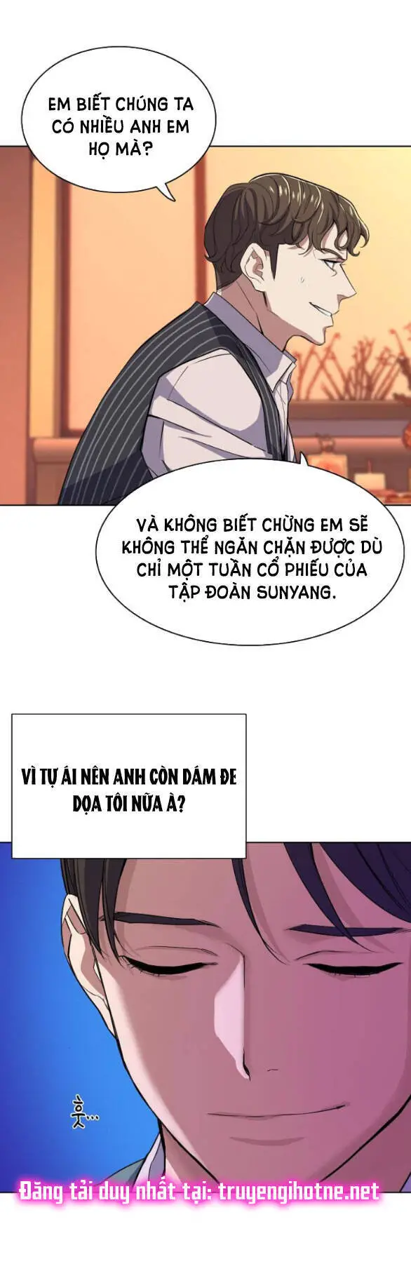 Tiểu Thiếu Gia Gia Tộc Tài Phiệt Nettruyen ZZZ Chương 33.2 Page 4