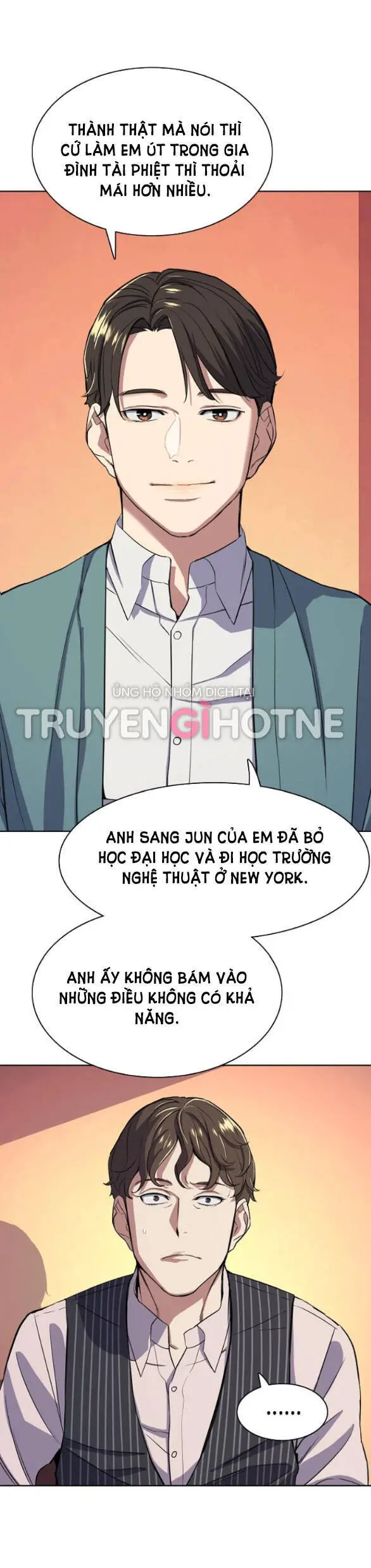Tiểu Thiếu Gia Gia Tộc Tài Phiệt Nettruyen ZZZ Chương 33.2 Page 7