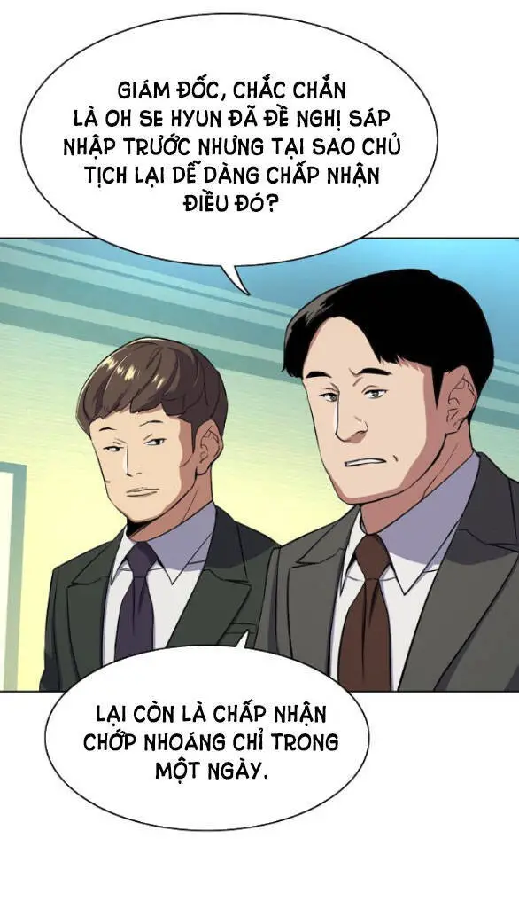 Tiểu Thiếu Gia Gia Tộc Tài Phiệt Nettruyen ZZZ Chương 33.2 Page 34
