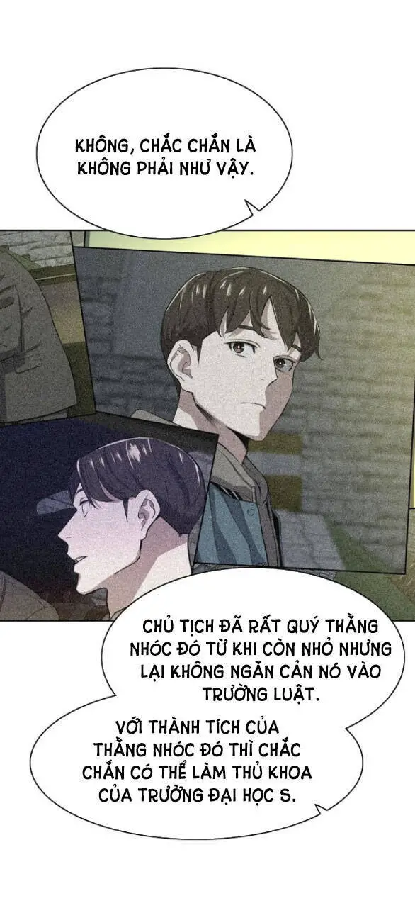 Tiểu Thiếu Gia Gia Tộc Tài Phiệt Nettruyen ZZZ Chương 33.1 Page 5