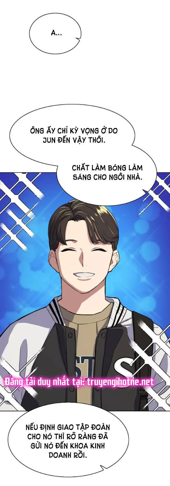 Tiểu Thiếu Gia Gia Tộc Tài Phiệt Nettruyen ZZZ Chương 33.1 Page 7