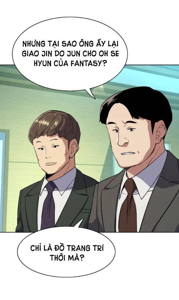 Tiểu Thiếu Gia Gia Tộc Tài Phiệt Nettruyen ZZZ Chương 33.1 Page 8
