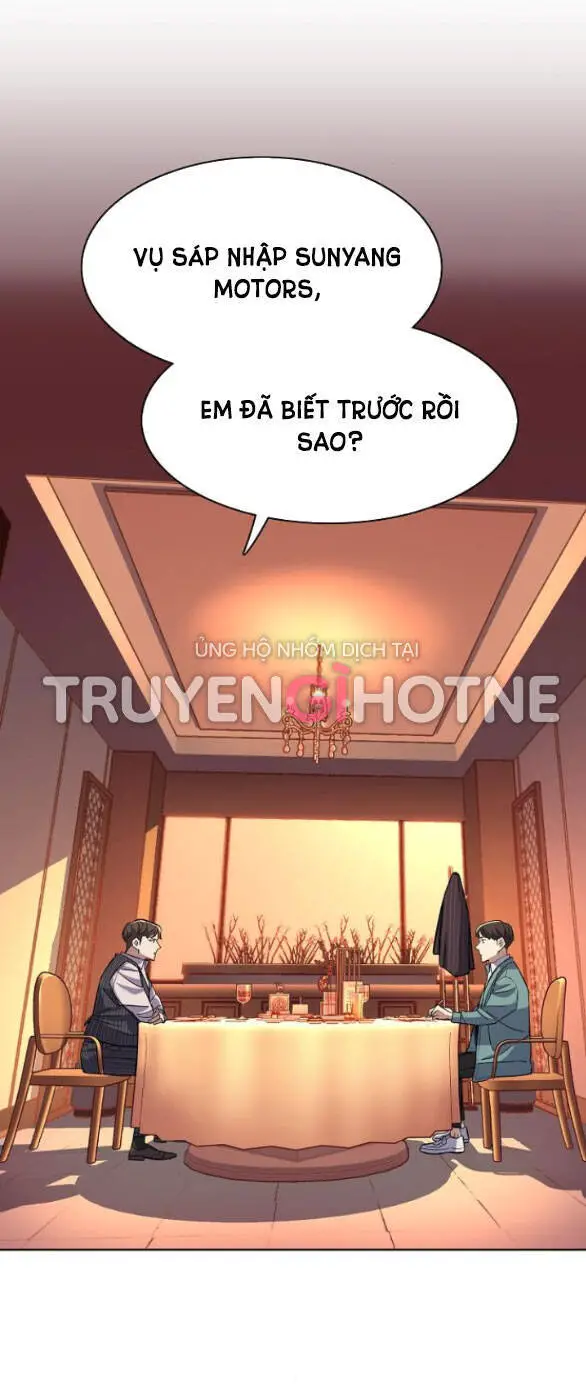 Tiểu Thiếu Gia Gia Tộc Tài Phiệt Nettruyen ZZZ Chương 33.1 Page 18
