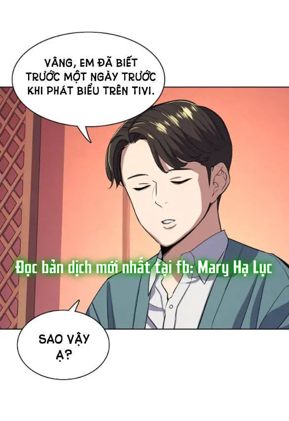 Tiểu Thiếu Gia Gia Tộc Tài Phiệt Nettruyen ZZZ Chương 33.1 Page 21