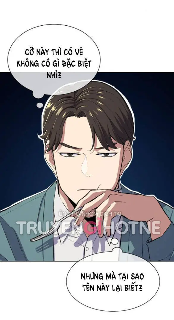 Tiểu Thiếu Gia Gia Tộc Tài Phiệt Nettruyen ZZZ Chương 33.1 Page 25