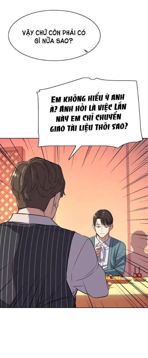 Tiểu Thiếu Gia Gia Tộc Tài Phiệt Nettruyen ZZZ Chương 33.1 Page 27
