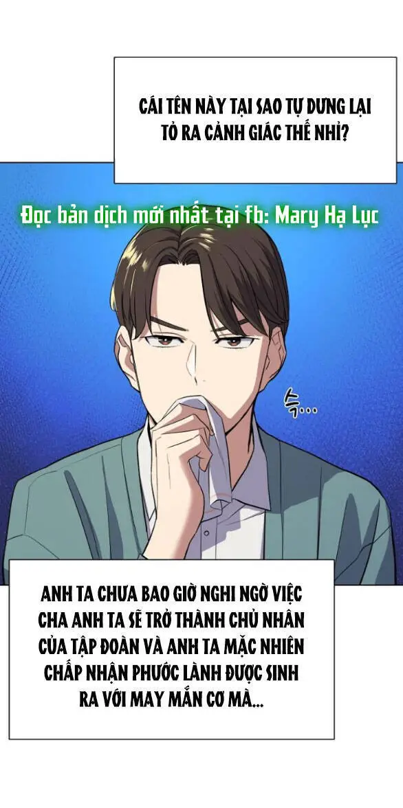 Tiểu Thiếu Gia Gia Tộc Tài Phiệt Nettruyen ZZZ Chương 33.1 Page 28