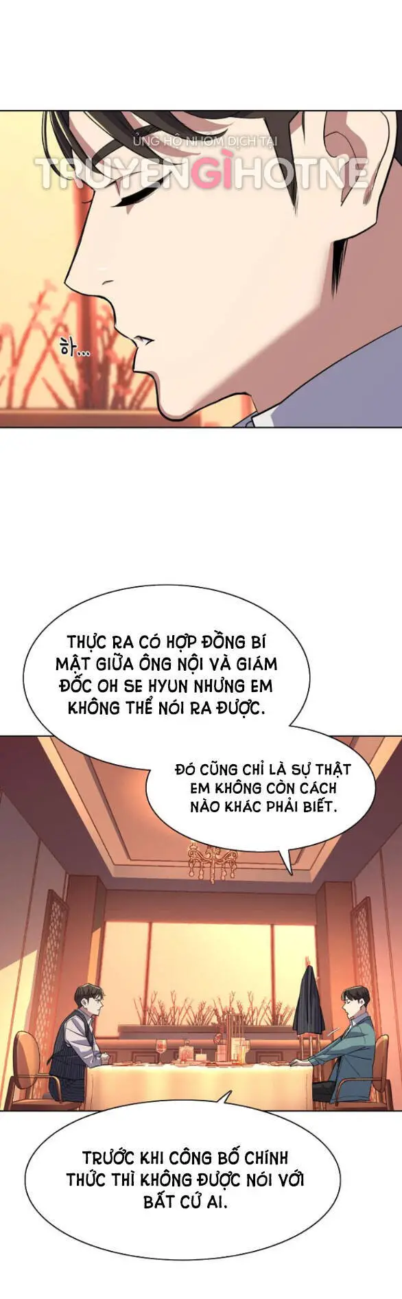 Tiểu Thiếu Gia Gia Tộc Tài Phiệt Nettruyen ZZZ Chương 33.1 Page 33