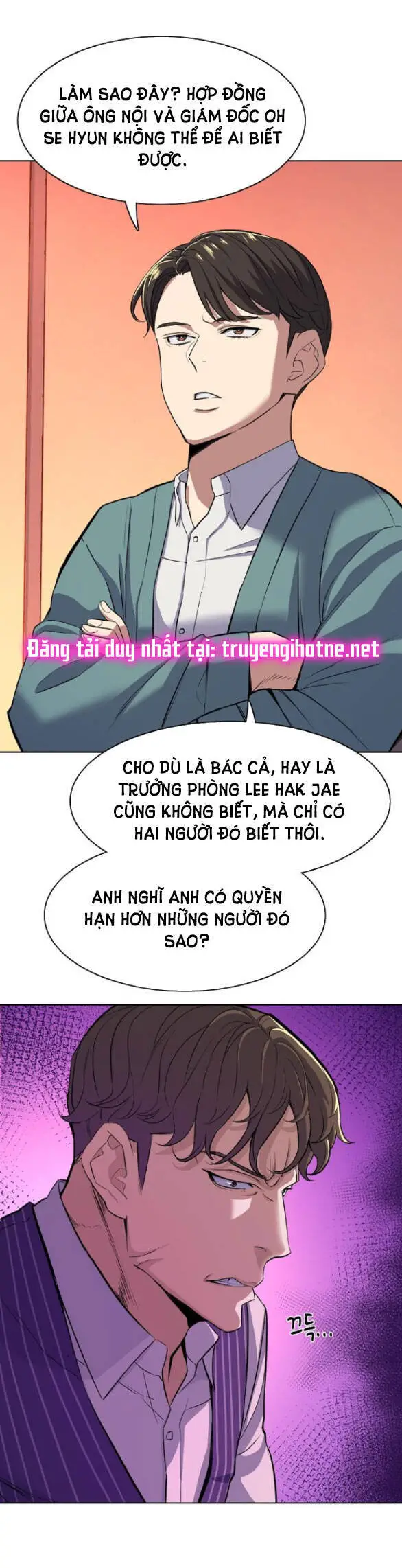 Tiểu Thiếu Gia Gia Tộc Tài Phiệt Nettruyen ZZZ Chương 33.1 Page 37