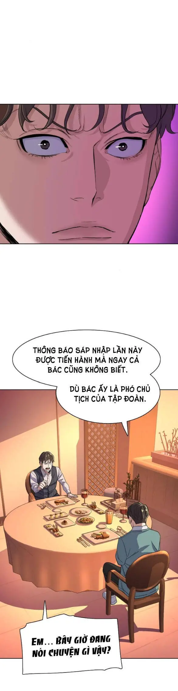 Tiểu Thiếu Gia Gia Tộc Tài Phiệt Nettruyen ZZZ Chương 33.1 Page 41