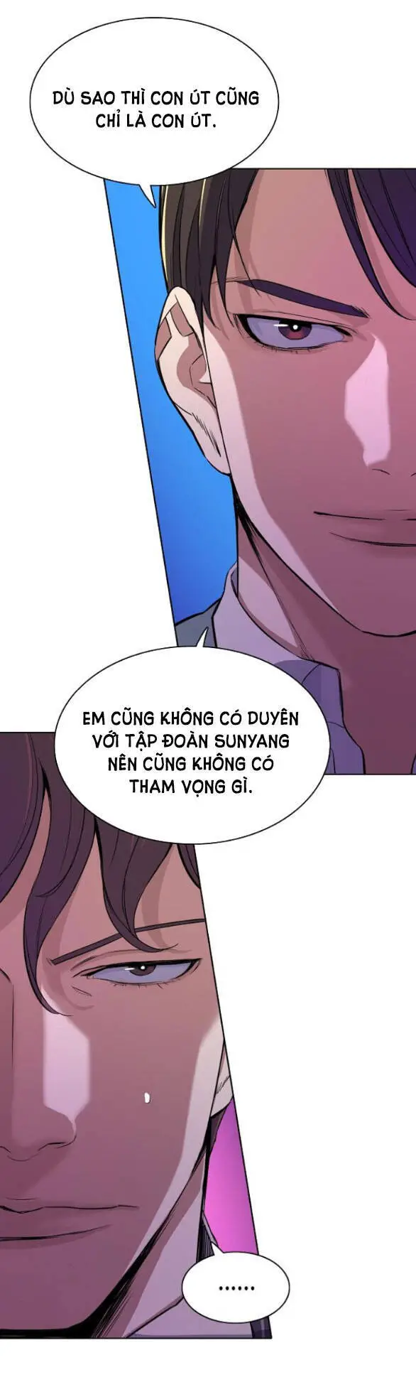 Tiểu Thiếu Gia Gia Tộc Tài Phiệt Nettruyen ZZZ Chương 33.1 Page 45
