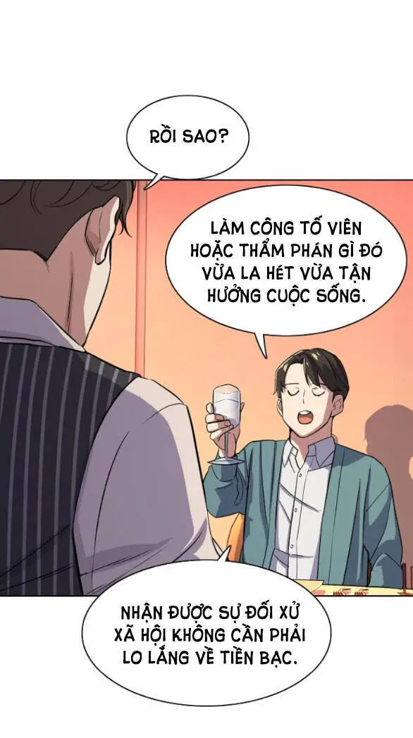 Tiểu Thiếu Gia Gia Tộc Tài Phiệt Nettruyen ZZZ Chương 33.1 Page 47