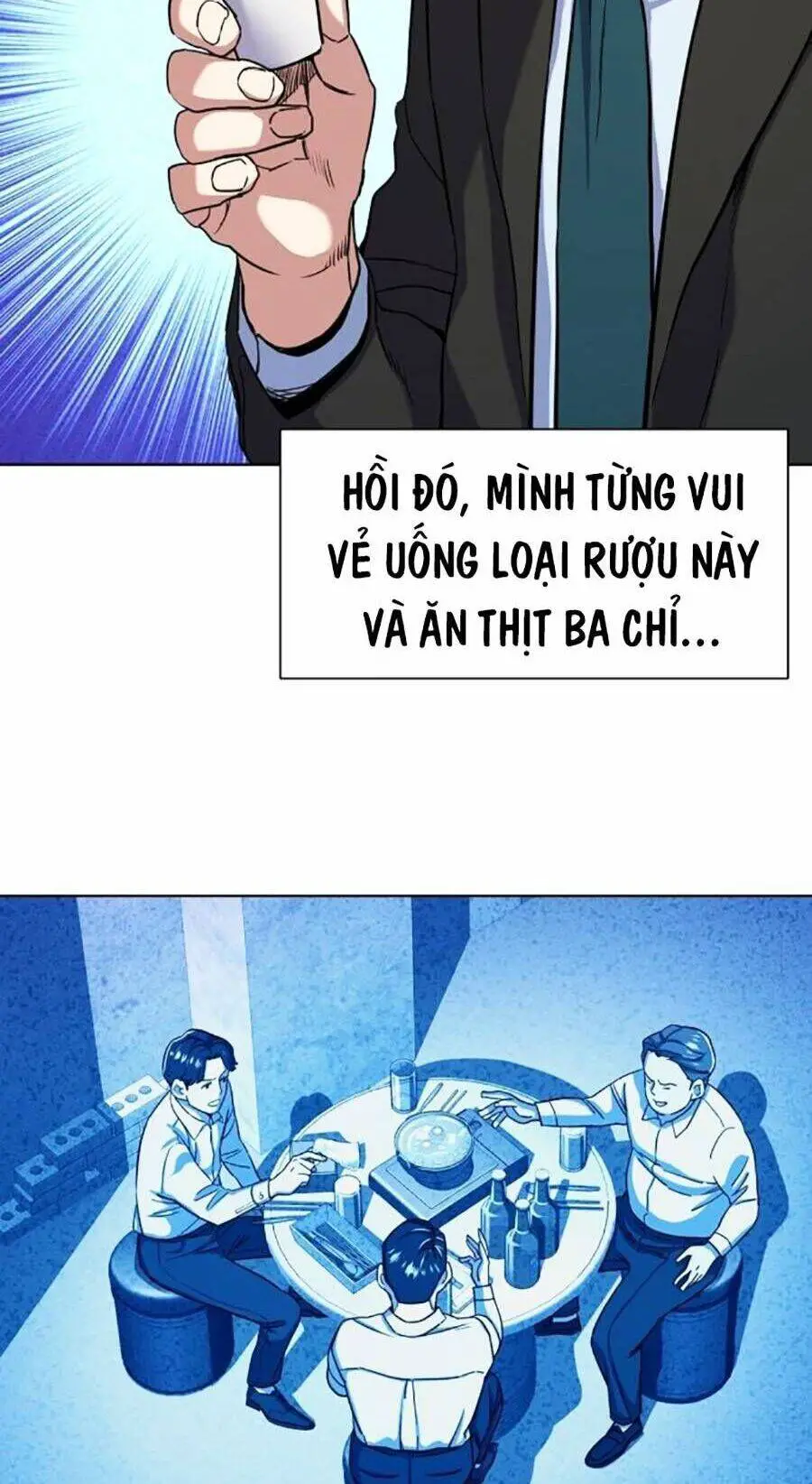 Tiểu Thiếu Gia Gia Tộc Tài Phiệt Nettruyen ZZZ Chương 59 Page 4