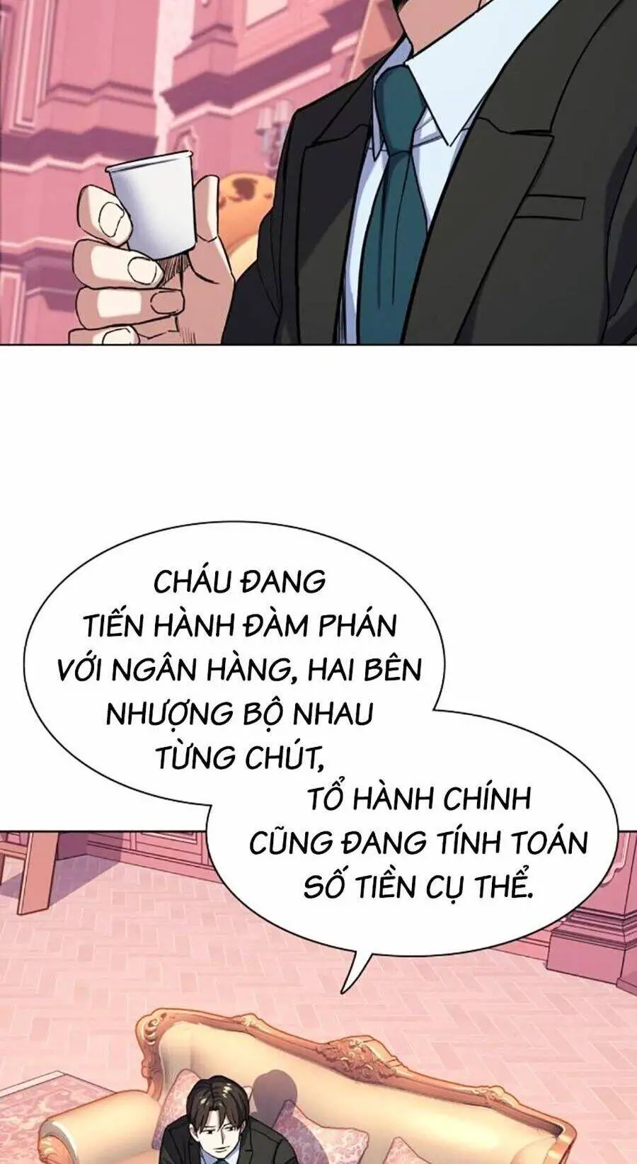 Tiểu Thiếu Gia Gia Tộc Tài Phiệt Nettruyen ZZZ Chương 59 Page 6
