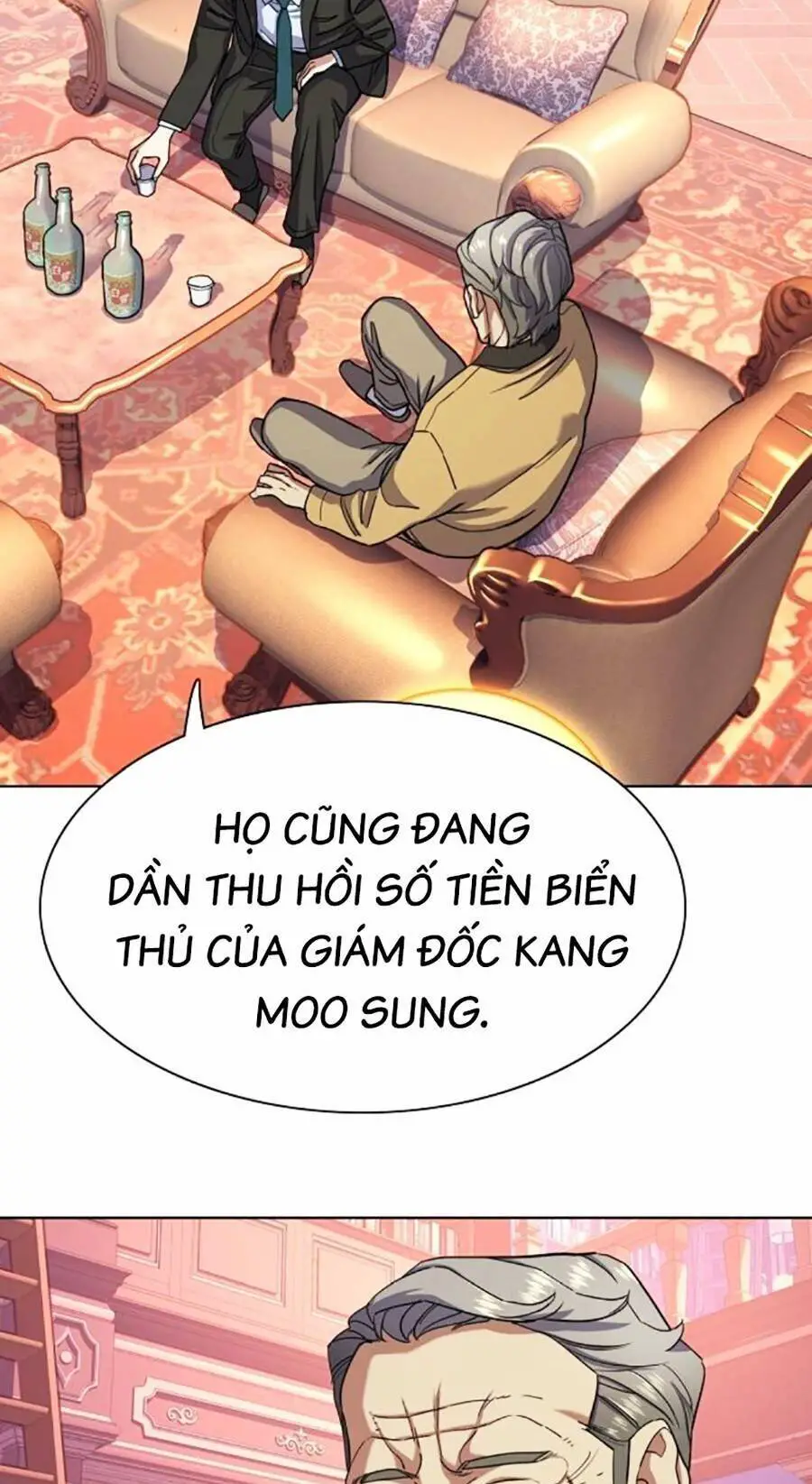 Tiểu Thiếu Gia Gia Tộc Tài Phiệt Nettruyen ZZZ Chương 59 Page 7