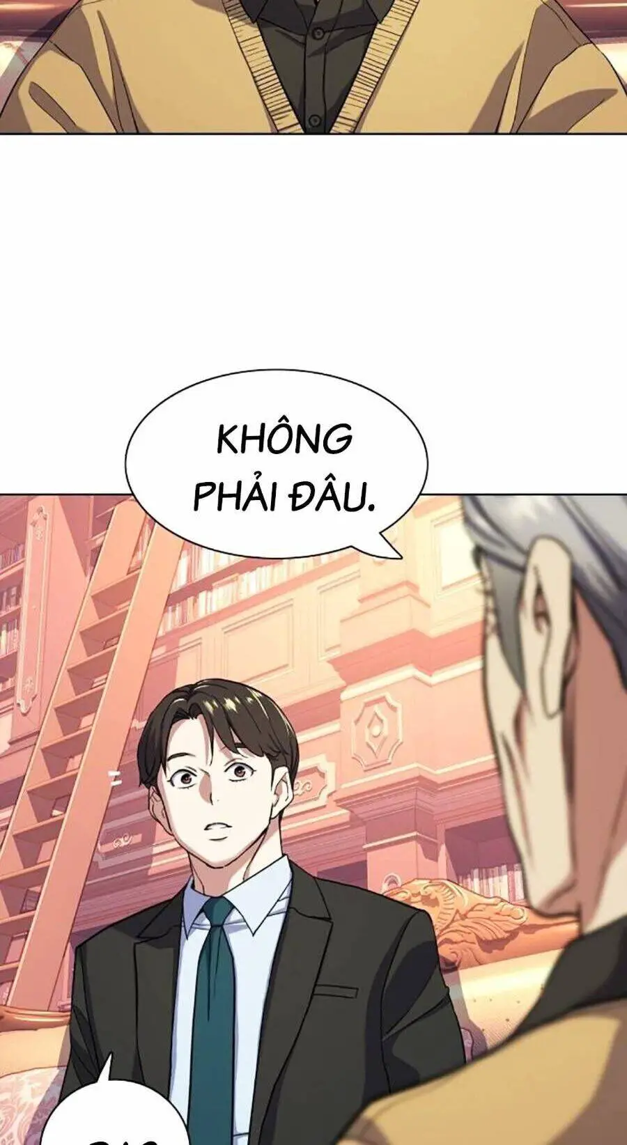 Tiểu Thiếu Gia Gia Tộc Tài Phiệt Nettruyen ZZZ Chương 59 Page 12