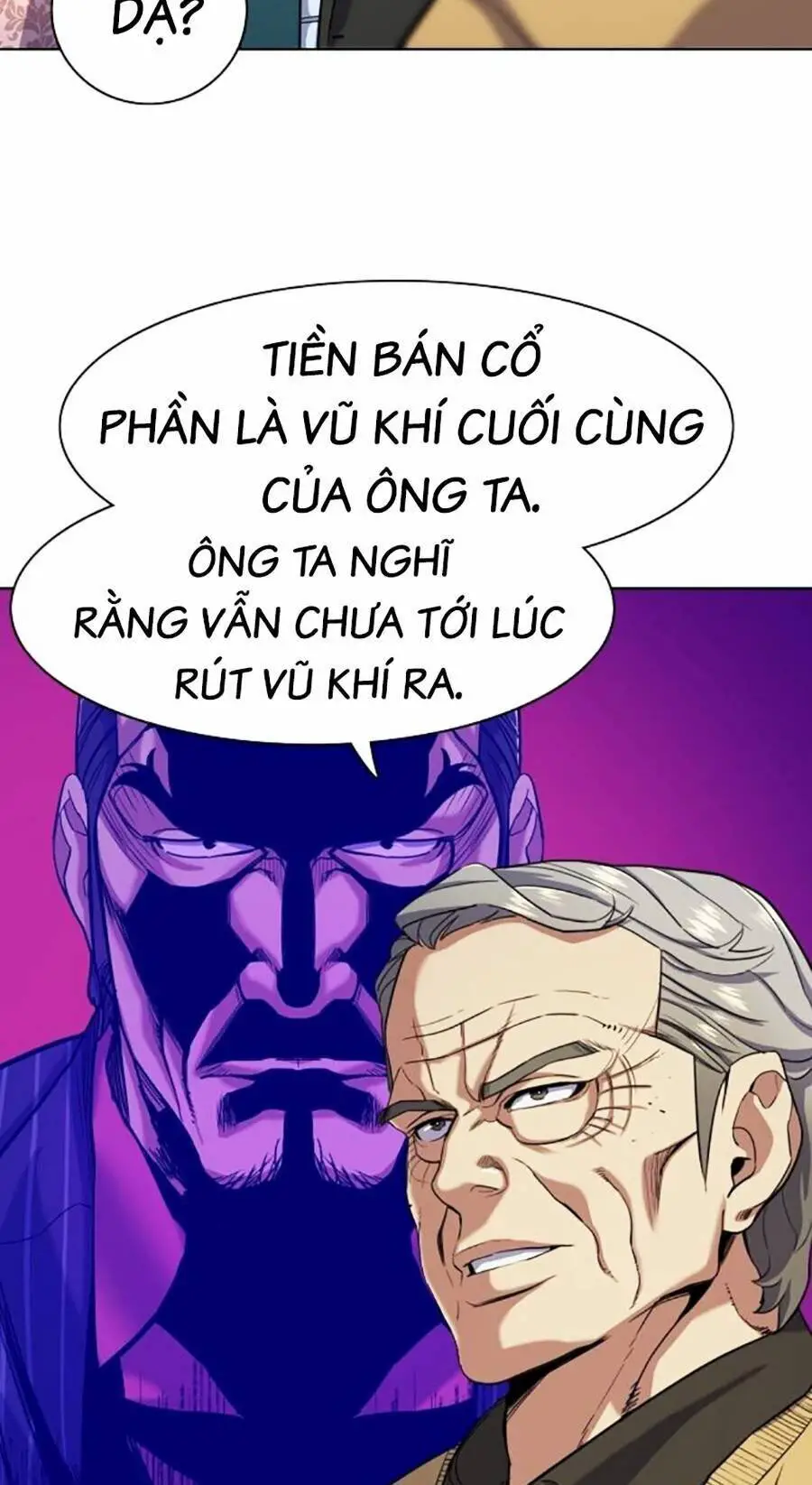Tiểu Thiếu Gia Gia Tộc Tài Phiệt Nettruyen ZZZ Chương 59 Page 13